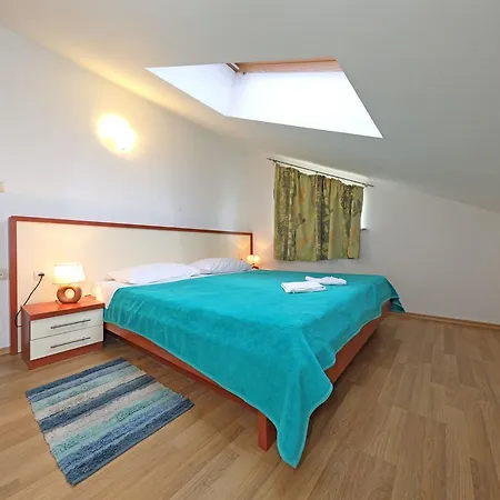 Andelo Apartamento Vlašići